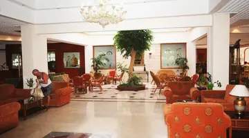 Avlida Hotel