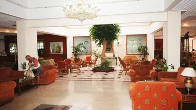 Avlida Hotel