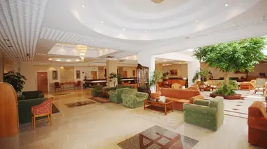 Avlida Hotel