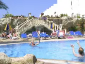 Avlida Hotel