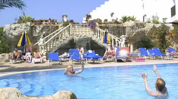 Avlida Hotel