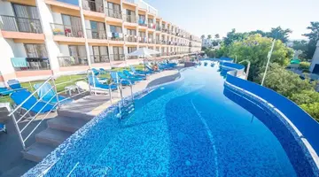 Avlida Hotel