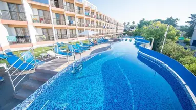 Avlida Hotel