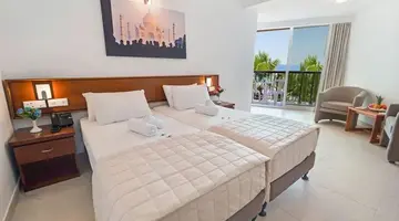 Avlida Hotel