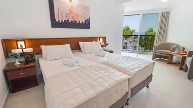 Avlida Hotel