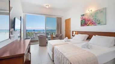 Avlida Hotel
