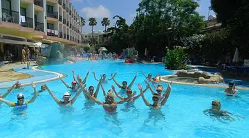Avlida Hotel