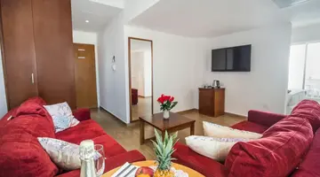 Avlida Hotel