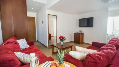 Avlida Hotel