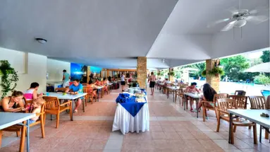 Avlida Hotel