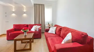 Avlida Hotel