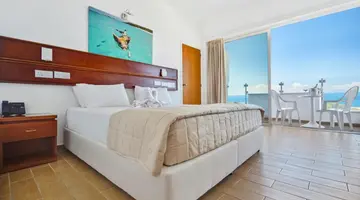 Avlida Hotel