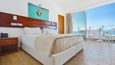Avlida Hotel