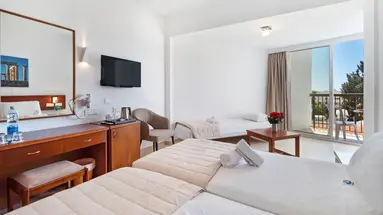 Avlida Hotel