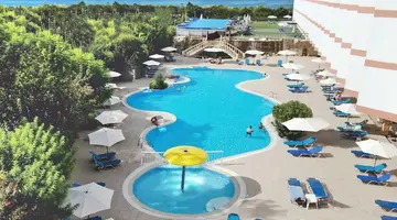 Avlida Hotel