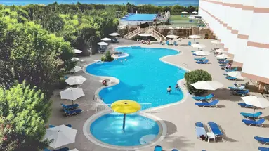 Avlida Hotel