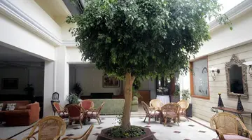 Avlida Hotel
