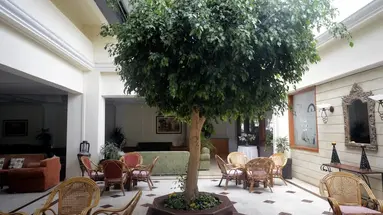 Avlida Hotel