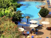 Avlida Hotel