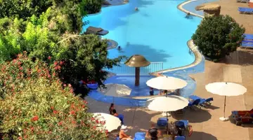 Avlida Hotel