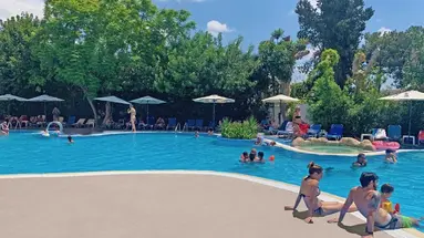Avlida Hotel