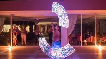 Avlida Hotel