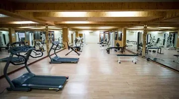 Avlida Hotel