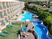 Avlida Hotel