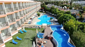Avlida Hotel