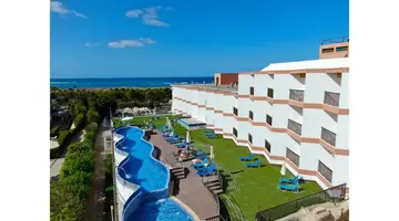 Avlida Hotel