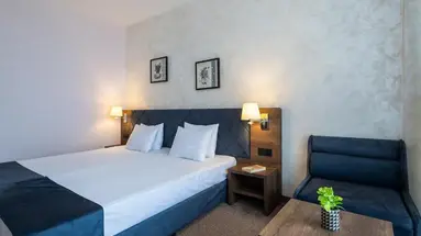 AVLIGA BEACH HOTEL