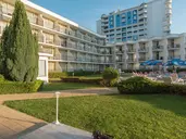 AVLIGA BEACH HOTEL
