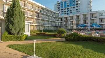 AVLIGA BEACH HOTEL