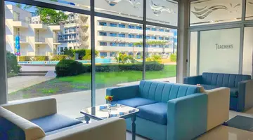 AVLIGA BEACH HOTEL
