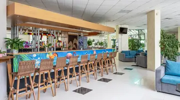AVLIGA BEACH HOTEL