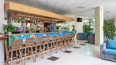 AVLIGA BEACH HOTEL