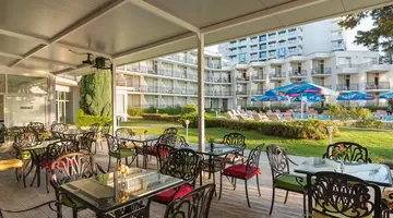 AVLIGA BEACH HOTEL