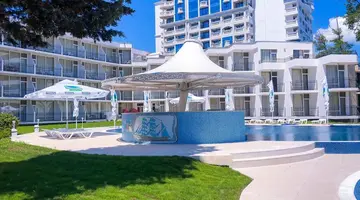 AVLIGA BEACH HOTEL