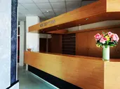 AVLIGA BEACH HOTEL