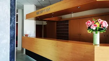 AVLIGA BEACH HOTEL