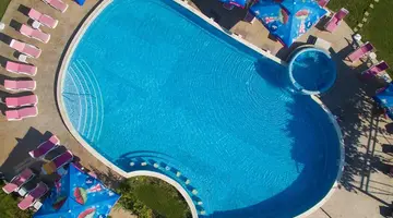 AVLIGA BEACH HOTEL