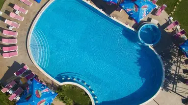 AVLIGA BEACH HOTEL