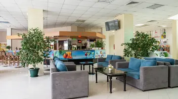 AVLIGA BEACH HOTEL