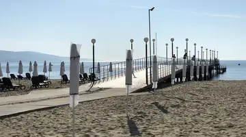 AVLIGA BEACH HOTEL