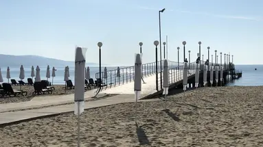 AVLIGA BEACH HOTEL