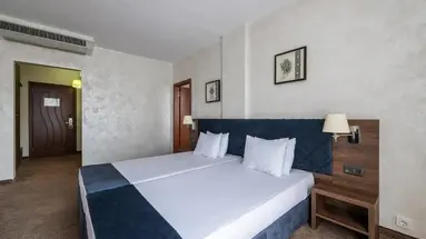 AVLIGA BEACH HOTEL