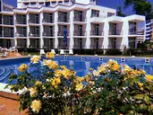 AVLIGA BEACH HOTEL