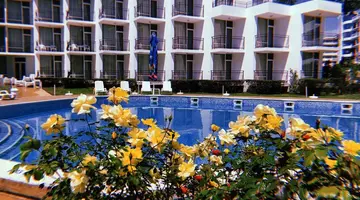 AVLIGA BEACH HOTEL