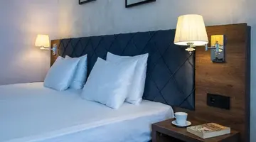 AVLIGA BEACH HOTEL