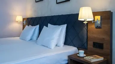 AVLIGA BEACH HOTEL